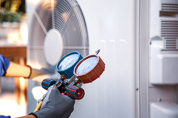 Affordable Hvac solutions in Berryton, KS